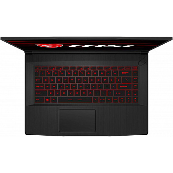 Ноутбук MSI GF65 THIN 10SDR (GF6510SDR-458US)