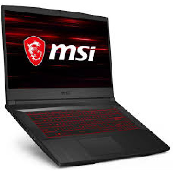 Ноутбук MSI GF65 Thin 9SEXR (GF65 9SEXR-274US)