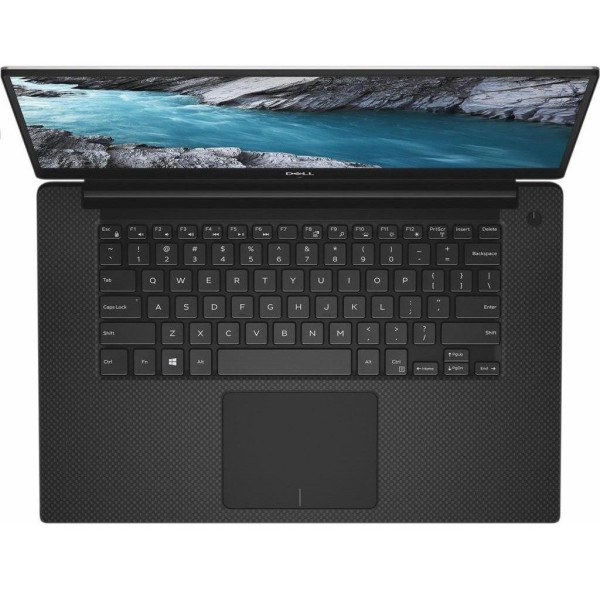 Ноутбук Dell XPS 15 7590 (X5932S4NDW-84S)