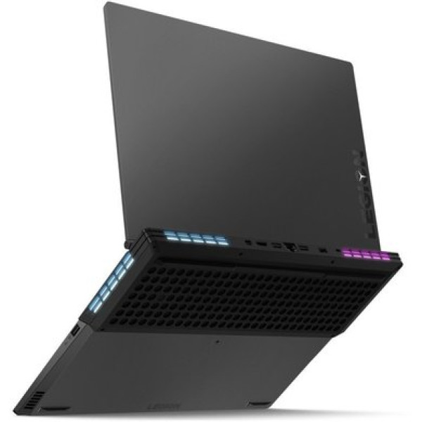 Ноутбук Lenovo Legion Y740-15 (81UH006CRA)