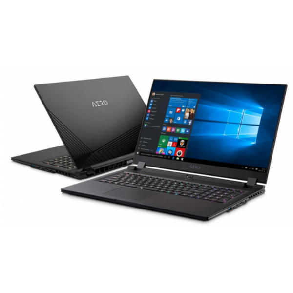 Ноутбук GIGABYTE AERO 17 HDR (XC-8EE4450SP)