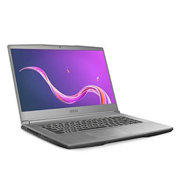 Ноутбук MSI Creator 15M A9SD (A9SD-037US)