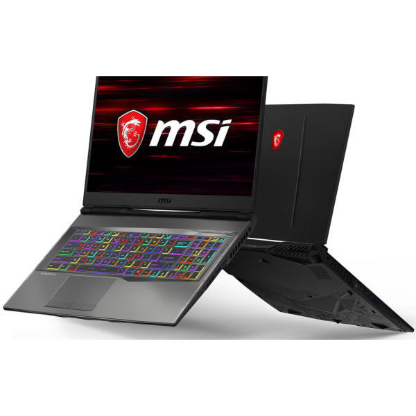 Ноутбук MSI GP65 Leopard 10SFK (GP6510SFK-047US)