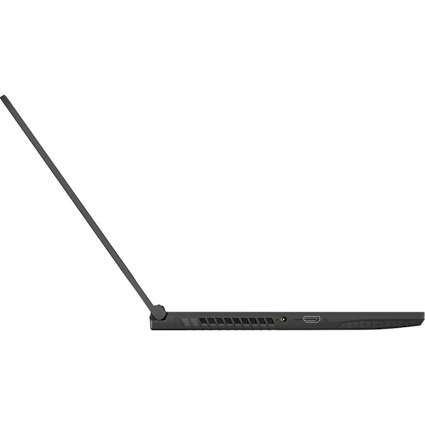 Ноутбук MSI GF65 Thin 9SD (GF659SD-024BE)
