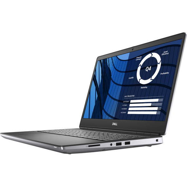 Ноутбук Dell Precision 7750 (9HZL2J3)