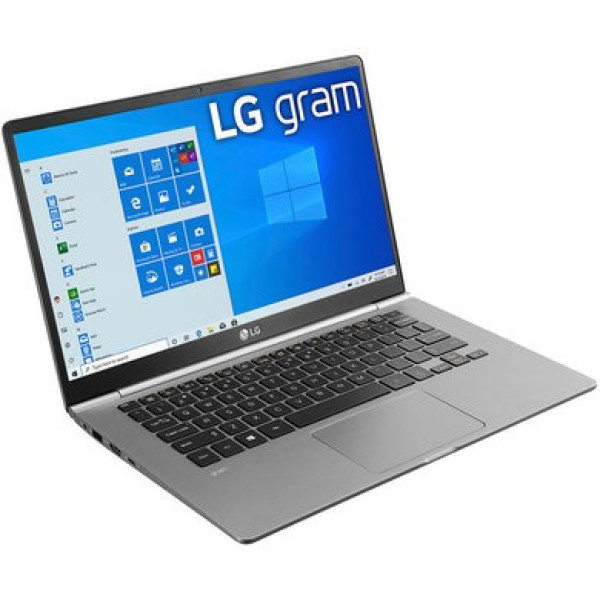 Ноутбук LG GRAM 14 (14Z995-U.ARS6U1)