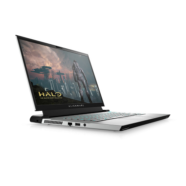 Ноутбук Alienware M15 R3 Lunar Light White (INS214652SA)