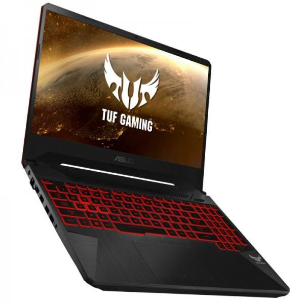 Ноутбук ASUS TUF Gaming FX505DY (FX505DY-WH51)
