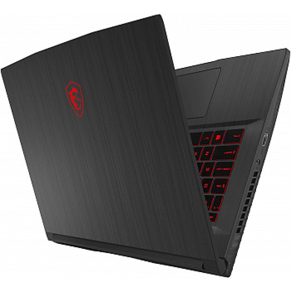 Ноутбук MSI GF65 THIN 10SDR (GF6510SDR-458US)