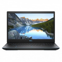 Ноутбук Dell G3 15 3500 Black (3500Fi58S4G1650T-LBK)
