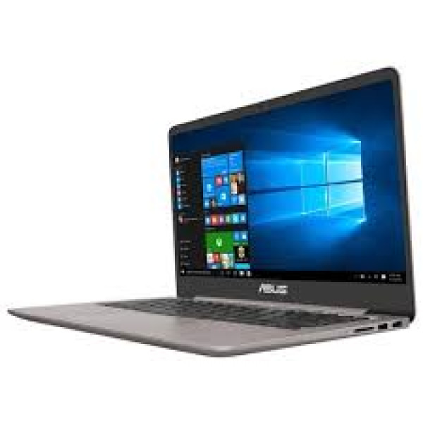 Ноутбук ASUS ZenBook UX410UA (UX410UA-GV432T)