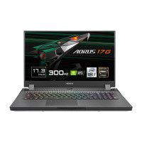 Ноутбук GIGABYTE AORUS 17G (XC-8EE6430SH)