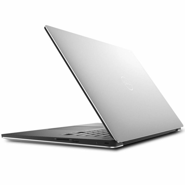 Ноутбук Dell XPS 15 7590 Silver (X5932S4NDW-86S)