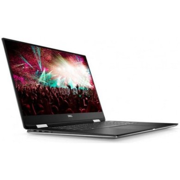 Ноутбук Dell XPS 15 9575 (X9575-7143SLV-PDE)