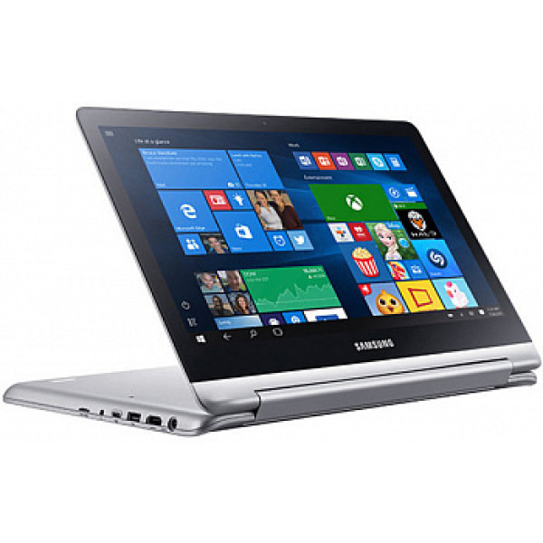 Ноутбук Samsung Notebook 7 Spin (NP730XBE-K02US)