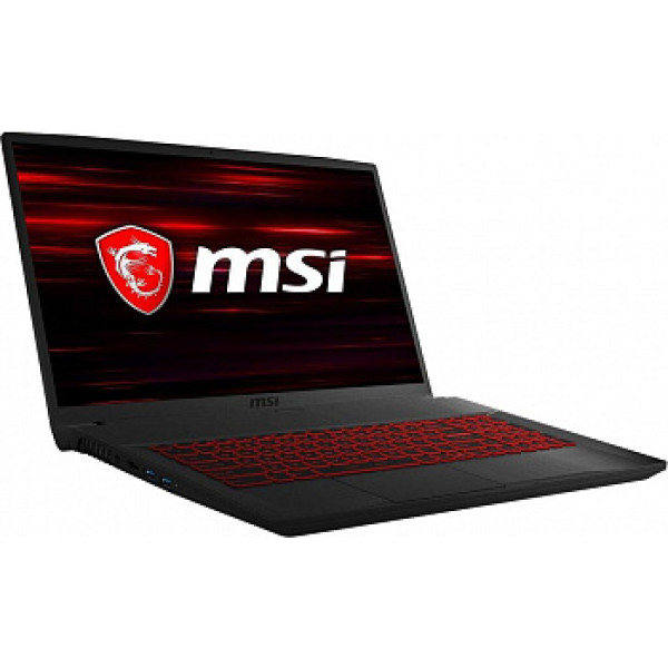 Ноутбук MSI GF65 THIN 10SDR (GF6510SDR-458US)