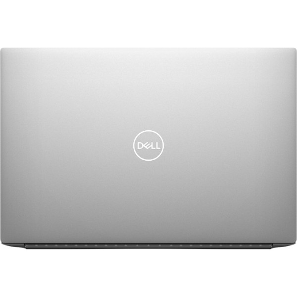 Ноутбук Dell XPS 15 9500 Platinum Silver (X9500F58S5IW-10PS)