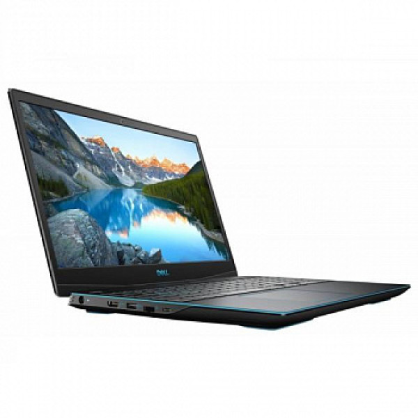 Ноутбук Dell G3 15 3500 Black (3500Fi58S3G1650T-LBK)