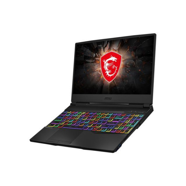 Ноутбук MSI GL75 Leopard 10SEK (GL7510SEK-040XES)