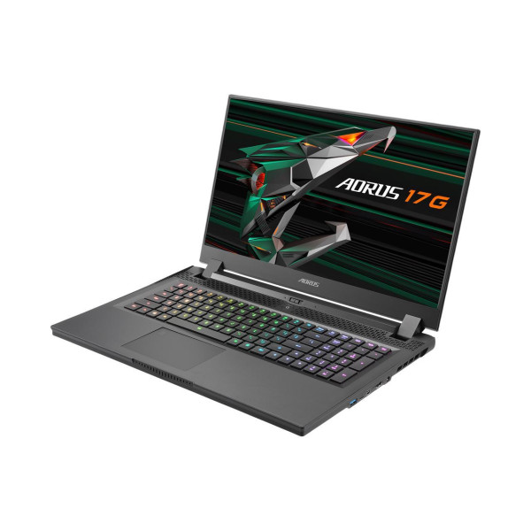 Ноутбук GIGABYTE AORUS 17G (XC-8EE6430SH)