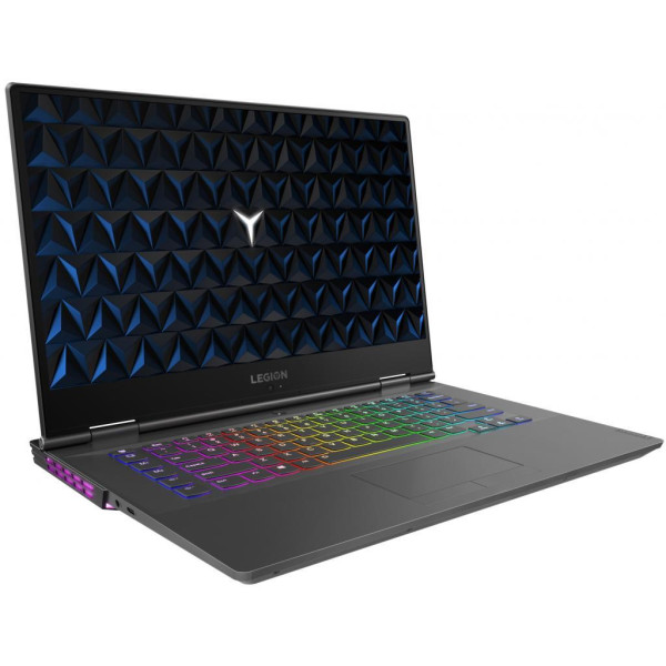 Ноутбук Lenovo Legion Y740-15 (81UH006CRA)