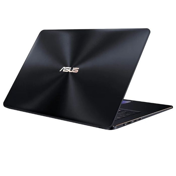 Ноутбук ASUS ZenBook PRO UX580GE Deep Dive (UX580GE-E2032R)