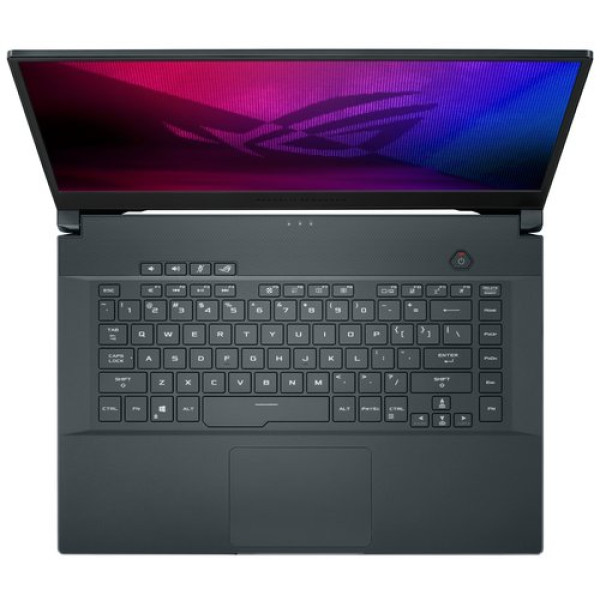 Ноутбук ASUS ROG Zephyrus M15 GU502LW (GU502LW-AZ034)
