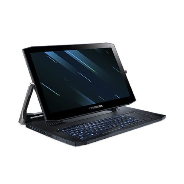 Ноутбук Acer Predator Triton 900 PT917-71-78FC (NH.Q4VAA.004)