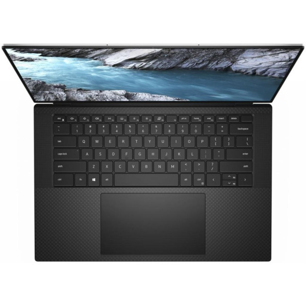 Ноутбук Dell XPS 15 9500 Platinum Silver (X9500F58S5IW-10PS)