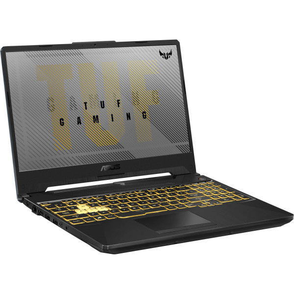 Ноутбук ASUS TUF Gaming A15 FA506IU (FA506IU-AL306)