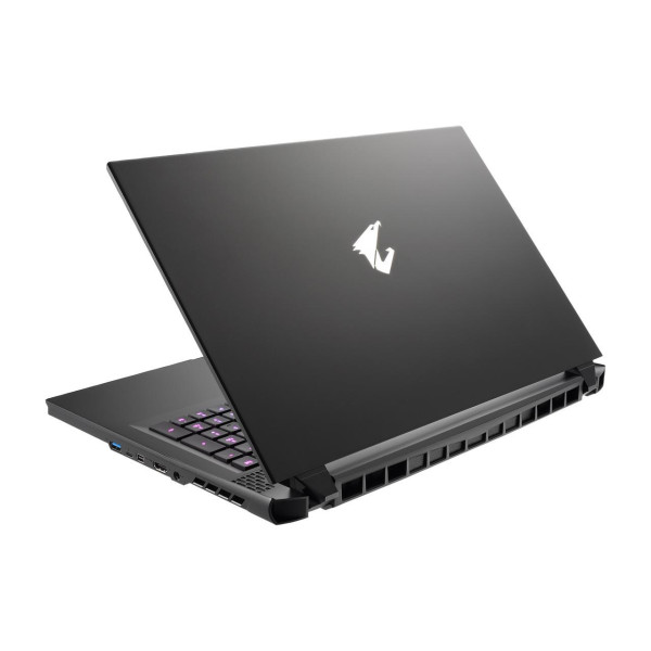 Ноутбук GIGABYTE AORUS 17G (XC-8EE6430SH)