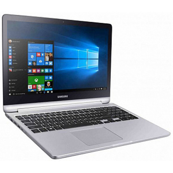 Ноутбук Samsung Notebook 7 Spin (NP730XBE-K02US)