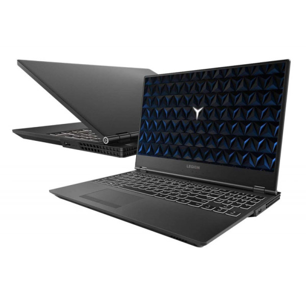 Ноутбук Lenovo Legion Y740-15 (81UH006BRA)