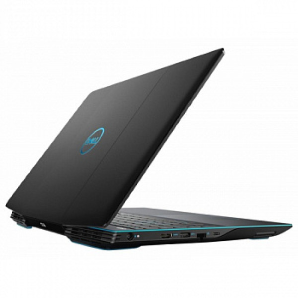 Ноутбук Dell G3 15 3500 (i3500-7722BLK-PUS)