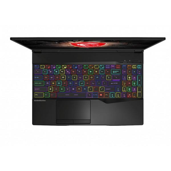 Ноутбук MSI GL75 Leopard 10SEK (GL7510SEK-040XES)