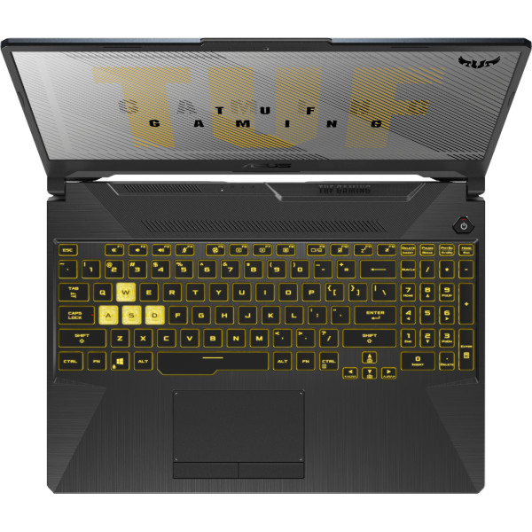 Ноутбук ASUS TUF Gaming A15 FA506IV (FA506IV-HN260)