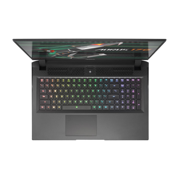 Ноутбук GIGABYTE AORUS 17G (XC-8EE6430SH)