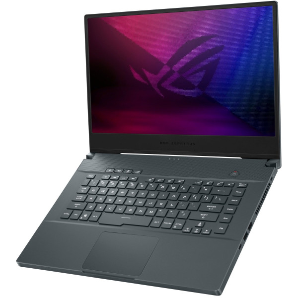 Ноутбук ASUS ROG Zephyrus M15 GU502LW (GU502LW-AZ034)