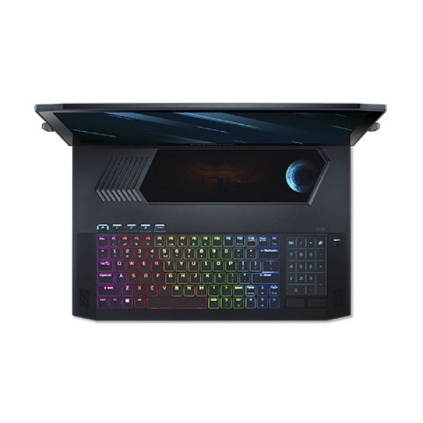 Ноутбук Acer Predator Triton 900 PT917-71-78FC (NH.Q4VAA.004)