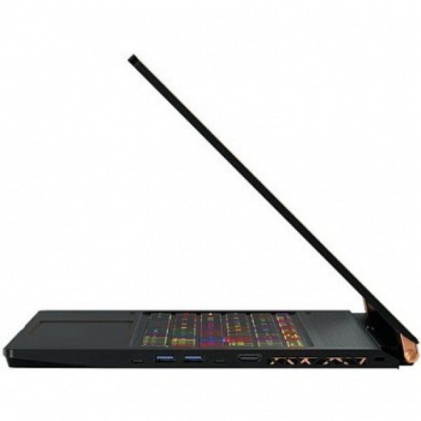Ноутбук MSI GS75 Stealth 10SGS (GS75271)
