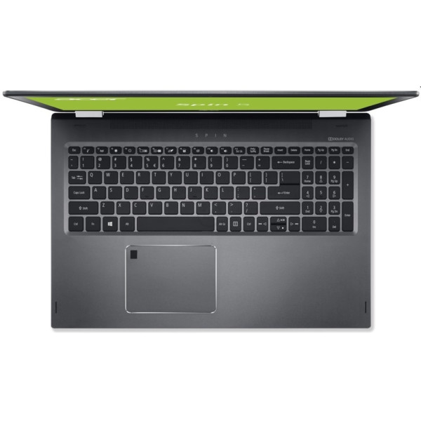 Ноутбук Acer Spin 5 SP515-51N-59EE (NX.GSFAA.003)