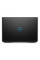 Ноутбук Dell G3 15 3500 Black (3500Fi58S3G1650T-LBK)