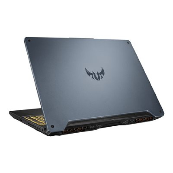 Ноутбук ASUS TUF Gaming A15 FA506IV (FA506IV-HN260)