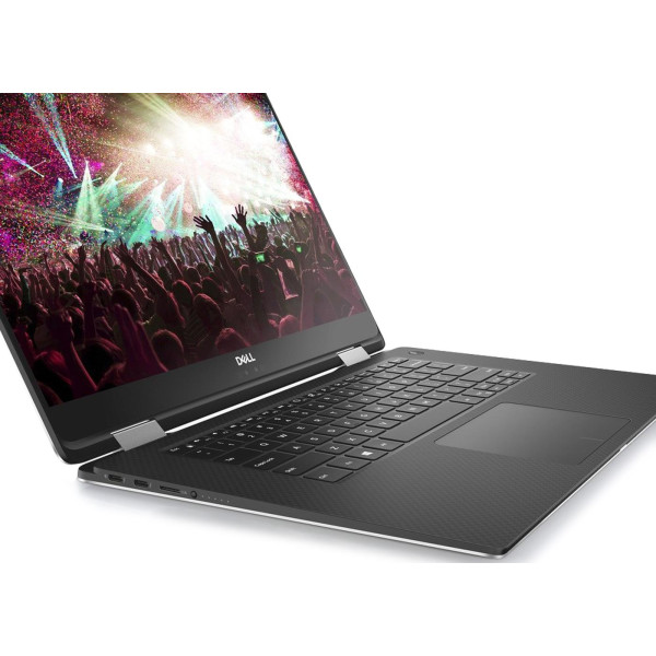 Ноутбук Dell XPS 15 9575 (X9575-7143SLV-PDE)
