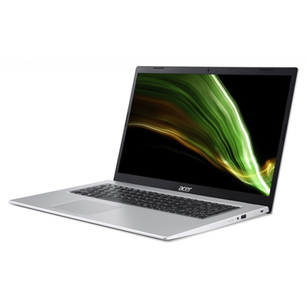 Ноутбук Acer Aspire 3 A317-53 Pure Silver (NX.AD0EU.00Z)