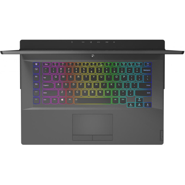 Ноутбук Lenovo Legion Y740-15 (81UH0067RA)