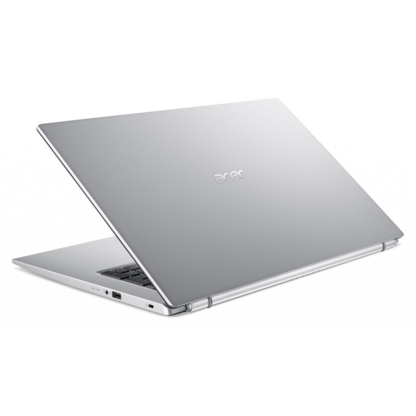 Ноутбук Acer Aspire 3 A317-53 Pure Silver (NX.AD0EU.00Z)