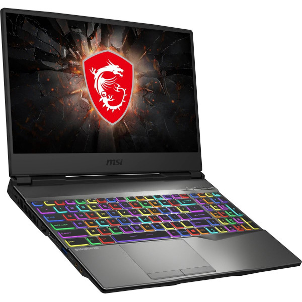 Ноутбук MSI GP65 Leopard 9SD (GP659SD-281PT)