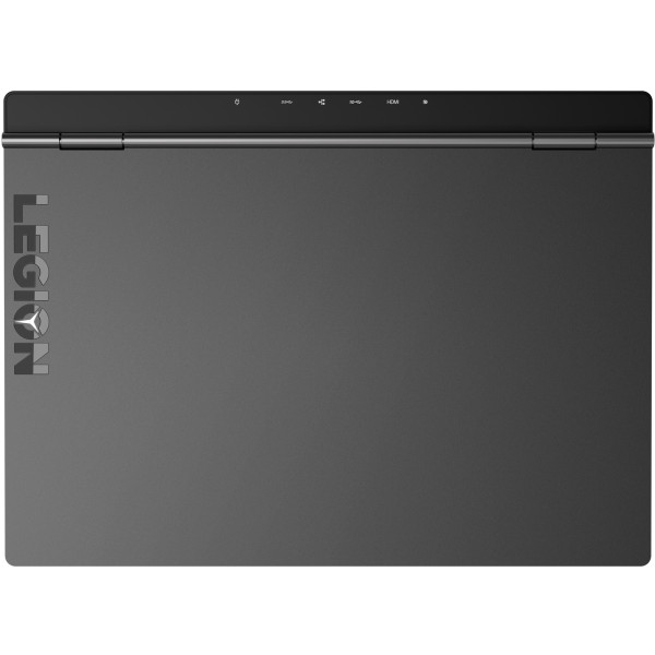 Ноутбук Lenovo Legion Y740-15 (81UH0067RA)