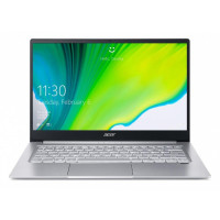 Ноутбук Acer Swift 3 SF313-53 Silver (NX.A4KEU.008)